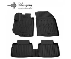 Stingray Guminiai kilimėliai SUZUKI SX4 III S-Cross nuo 2021m.