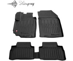 Stingray Guminiai kilimėliai SUZUKI Vitara II nuo 2015m.