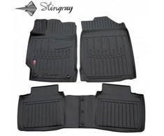 Stingray Guminiai kilimėliai TOYOTA Camry VX55 2014-2017m.