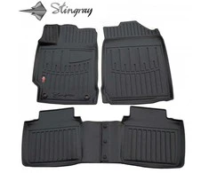 Stingray Guminiai kilimėliai TOYOTA Camry XV50 2011-2017m.
