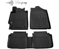 Stingray Guminiai kilimėliai TOYOTA Camry XV40 2006-2011m.