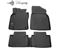Stingray Guminiai kilimėliai TOYOTA Camry XV70 nuo 2017m.
