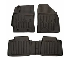 Stingray Guminiai kilimėliai TOYOTA Corolla E160 2012-2018m.
