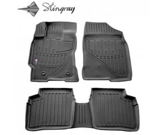 Stingray Guminiai kilimėliai TOYOTA Prius 2003-2009m.
