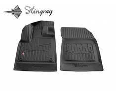 Stingray Guminiai kilimėliai TOYOTA ProAce City nuo 2019m.