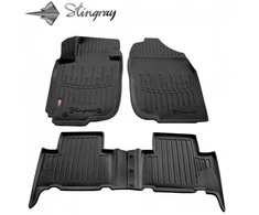 Stingray Guminiai kilimėliai TOYOTA RAV 4 XA30W 2005-2012m.