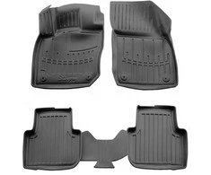 Stingray Guminiai kilimėliai VOLKSWAGEN Tiguan III nuo 2024m.