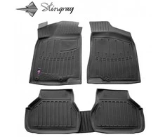 Stingray Guminiai kilimėliai VOLKSWAGEN Passat B4 1988-1996m.