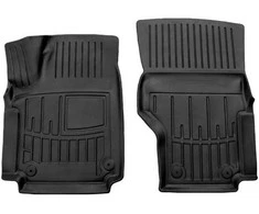 Stingray Guminiai kilimėliai VOLKSWAGEN Amarok 2010-2022m.