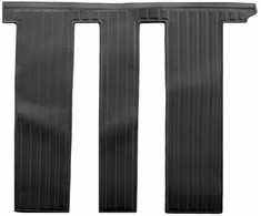 Stingray Guminiai kilimėliai VOLKSWAGEN T5 1plus1 2003-2015m.