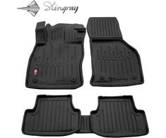 Stingray Guminiai kilimėliai VOLKSWAGEN Golf VIII nuo 2020m.