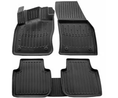 Stingray Guminiai kilimėliai VOLKSWAGEN Tiguan II Allspace 2016-2024m.