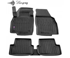 Stingray Guminiai kilimėliai VOLKSWAGEN T-Cross nuo 2019m.