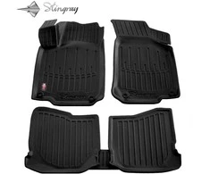 Stingray Guminiai kilimėliai VOLKSWAGEN Golf IV 1997-2003m.