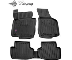 Stingray Guminiai kilimėliai VOLKSWAGEN Passat B8 NMS II USA nuo 2019m.