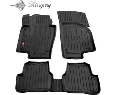 Stingray Guminiai kilimėliai VOLKSWAGEN Passat B6 2005-2010m.