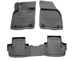 Stingray Guminiai kilimėliai VOLVO C30 2006-2012m.