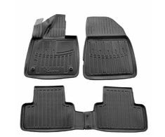 Stingray Guminiai kilimėliai VOLVO EX30 nuo 2023m.
