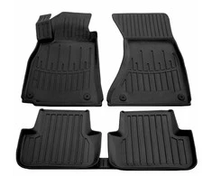 Stingray Guminiai kilimėliai Audi A5 Sportback 8T 2007-2016m.