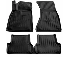 Stingray Guminiai kilimėliai Audi A7 4G8 2010-2018m.