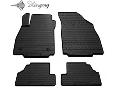Stingray Guminiai kilimėliai BUICK Encore 2012-2021m., 4 vnt. / 1015274