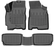 Stingray Guminiai kilimėliai Chery Tiggo 2 2016-2021m.