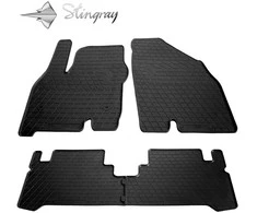 Stingray Guminiai kilimėliai CHEVROLET Bolt nuo 2016m. 4 vnt. / 1002114