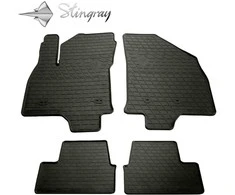 Stingray Guminiai kilimėliai CHEVROLET Volt nuo 2016m. 4 vnt. / 1002094