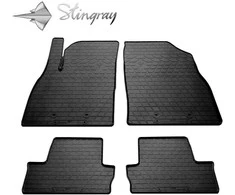 Stingray Guminiai kilimėliai CHEVROLET Volt 2010-2015m., 4 vnt. / 1002084