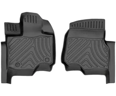 Stingray Guminiai kilimėliai Ford F-150 Lightning nuo 2022m.