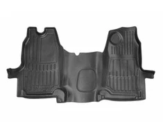 Stingray Guminiai kilimėliai FORD Transit 2000-2006m.
