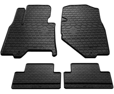 Stingray Guminiai kilimėliai Infiniti EX J50 2007-2013m., 4 vnt. / 1033064