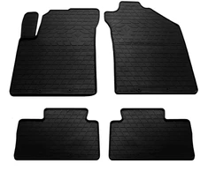 Stingray Guminiai kilimėliai JAC iEV7S 2017-2023m. 4 vnt. / 1055014