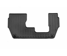Stingray Guminiai kilimėliai JEEP Grand Cherokee (WL) nuo 2021m. (3 eilė)