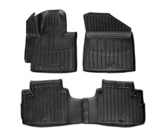 Stingray Guminiai kilimėliai Kia Soul PS 2013-2019m.