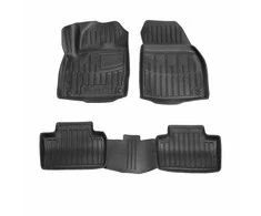 Stingray Guminiai kilimėliai LAND ROVER RANGE ROVER Evoque L538 2011-2018m.