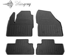 Stingray Guminiai kilimėliai LAND ROVER Freelander II 2006-2014m., 4 vnt. / 1047094