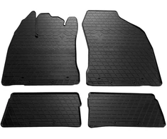 Stingray Guminiai kilimėliai Lexus CT 200h 2010-2017m. 4 vnt. / 1028134