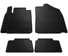 Stingray Guminiai kilimėliai Lexus ES (GSV40) 2006-2012m. 4 vnt. / 1028034