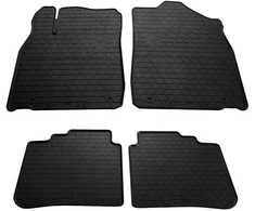 Stingray Guminiai kilimėliai Lexus ES (GSV50) 2012-2018m. 4 vnt. / 1028094