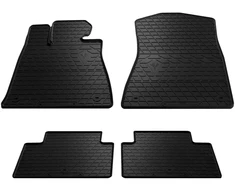 Stingray Guminiai kilimėliai Lexus GS (GSR190) (2WD) 2005-2011m. 4 vnt. / 1028044