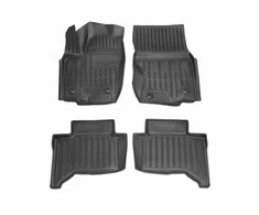 Stingray Guminiai kilimėliai LEXUS GX III J250 nuo 2023m.