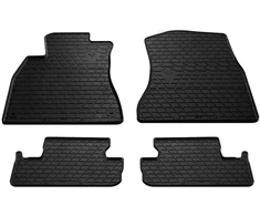 Stingray Guminiai kilimėliai Lexus IS (XE2) 2005-2013m. 4 vnt. / 1028084
