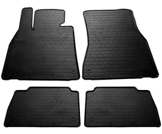 Stingray Guminiai kilimėliai Lexus LS (UCF40) 2007-2017m. 4 vnt. / 1028124