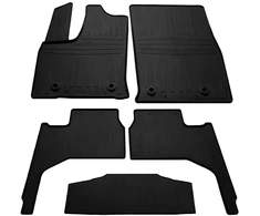 Stingray Guminiai kilimėliai Lexus LX (J300/310) nuo 2022m. 5 vnt. / 1022585