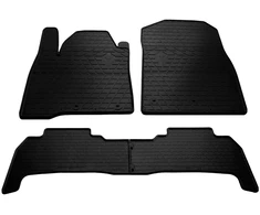 Stingray Guminiai kilimėliai Lexus LX (URJ200) 2008-2021m. 4 vnt. / 1022344
