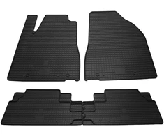 Stingray Guminiai kilimėliai Lexus RX 2003-2009m. 4 vnt. / 1028014