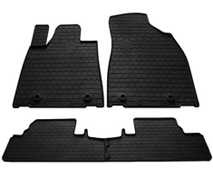 Stingray Guminiai kilimėliai Lexus RX 2009-2015m. 4 vnt. / 1028154