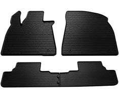 Stingray Guminiai kilimėliai Lexus RX 2015-2022m. 4 vnt. / 1028064