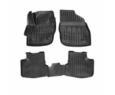 Stingray Guminiai kilimėliai MAZDA 3 BL 2009-2013m.